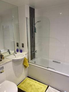 Greenwich Skyline Retreat - 2bed flat - Londra - 1