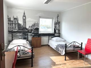 Leo Hostel - Poznan - 5