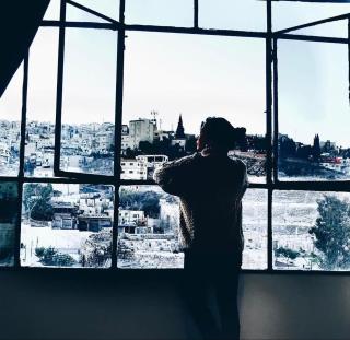 Zaman Ya Zaman Boutique Hotel - Amman - 8