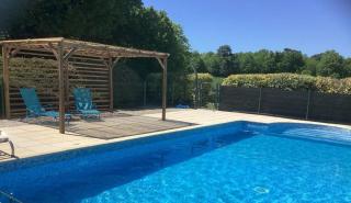 Chez Goret Gites - Gite Skippy Couples only - - 0