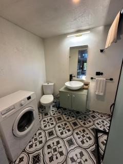 Gaia Tiny Houses Butik Hotel - Bodrum City - 2