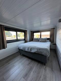 Gaia Tiny Houses Butik Hotel - Bodrum City - 1