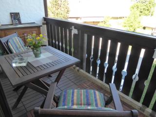 Ferienwohnung Am Kräutergarten - mit Pool, Sauna und Garage - Missen-Wilhams - 2