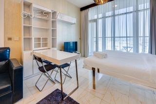 Bayz Tower, Business Bay - Dubai - 4