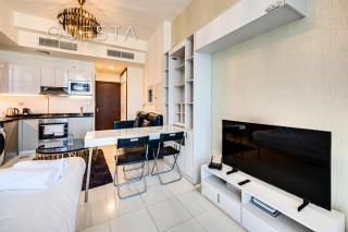 Bayz Tower, Business Bay - Dubai - 3