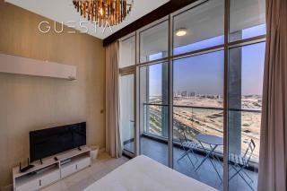 Bayz Tower, Business Bay - Dubai - 2