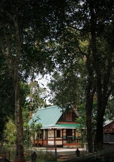 Svarna EcoNest Cottage by EWA Properties - Kalyānpur - 0