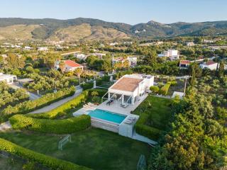 Phillyrėa Luxury Villas - Cós - 4