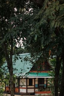 Svarna EcoNest Cottage by EWA Properties - Kalyānpur - 8