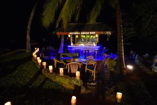 Serena Beach Resort & Spa - 7