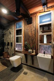 Svarna EcoNest Cottage by EWA Properties - Kalyānpur - 4