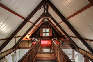 Svarna EcoNest Cottage by EWA Properties - Kalyānpur - 3