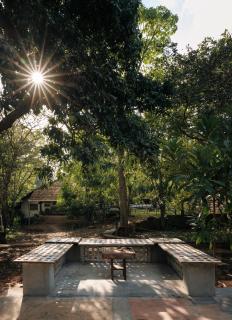 Svarna EcoNest Cottage by EWA Properties - Kalyānpur - 2