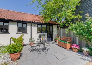 Garden Cottage - Cringleford - 2