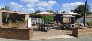 Camping Onlycamp Le Petit Bocage - 7