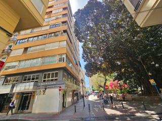 Manero Molla (Centro Alicante) - Alicante - 0