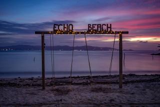 Echo Beach Hostel - Ban Tai - 3
