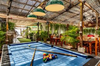 Echo Beach Hostel - Ban Tai - 6