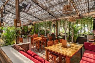 Echo Beach Hostel - Ban Tai - 7