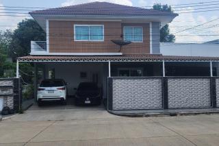 3 bedroom 3 baths House Perfect Park Rom Klao - Bangkok - 0