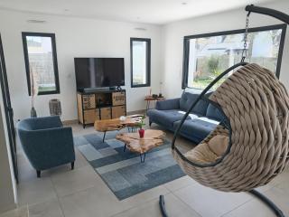 Casa Breizh & Fun - Erdeven - 3