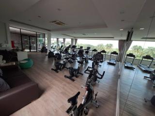 3 bedroom 3 baths House Perfect Park Rom Klao - Bangkok - 5