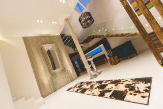 Weingut Holler Chalet - 6