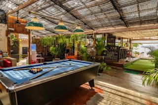 Echo Beach Hostel - Ban Tai - 1