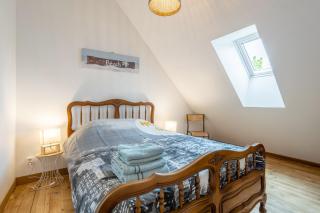 Maison Ty Mel à 3 km des plages - Plouhinec - 2