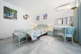 Charming Andalusian style villa in Nueva Andalucia - 1