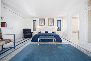 Charming Andalusian style villa in Nueva Andalucia - 3
