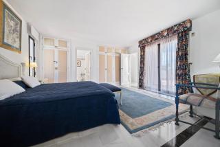 Charming Andalusian style villa in Nueva Andalucia - 4