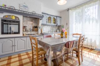 Maison Ty Mel à 3 km des plages - Plouhinec - 9