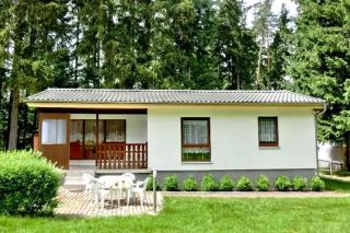 Feriensiedlung Alte Talsperre - Tambach-Dietharz - 0