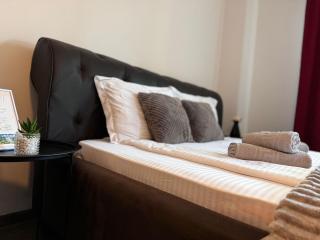 InisteResidence - Brasov - 2