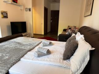 InisteResidence - Brasov - 1