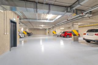 Stylish Apartment - Free Parking, Cinema, by Gravity Prague - Praga - 6