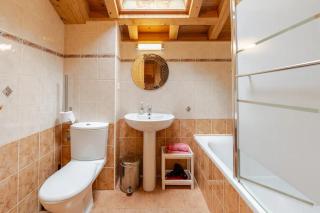 Chalet Etoile - Saint-Jean-dʼAulps - 1