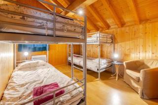 Chalet Etoile - Saint-Jean-dʼAulps - 3