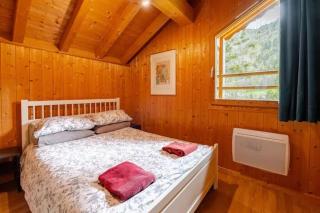 Chalet Etoile - Saint-Jean-dʼAulps - 4