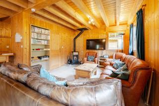 Chalet Etoile - 8