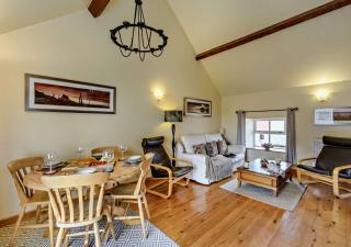 Corn Cottage - Fenham - 7