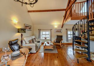 Corn Cottage - Fenham - 5