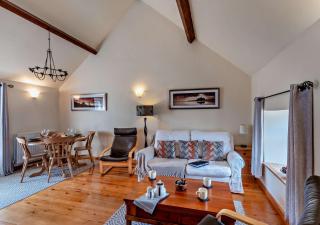 Corn Cottage - Fenham - 4