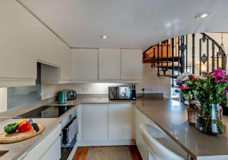 Corn Cottage - Fenham - 1