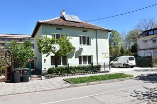 Simada Green Guesthouse - Varshets - 8