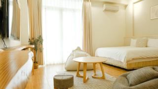 Cozy Blue B&B - Città di Taitung - 0