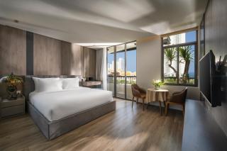 Tashi Ocean Hotel & Apartment Da Nang - Free Gym Access - Da Nang - 5