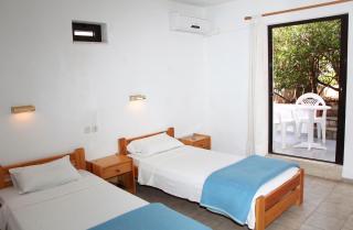 Hotel Thisvi - Stalís - 5