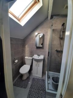 Exclusive Self-contained flat in Middlesbrough - 7